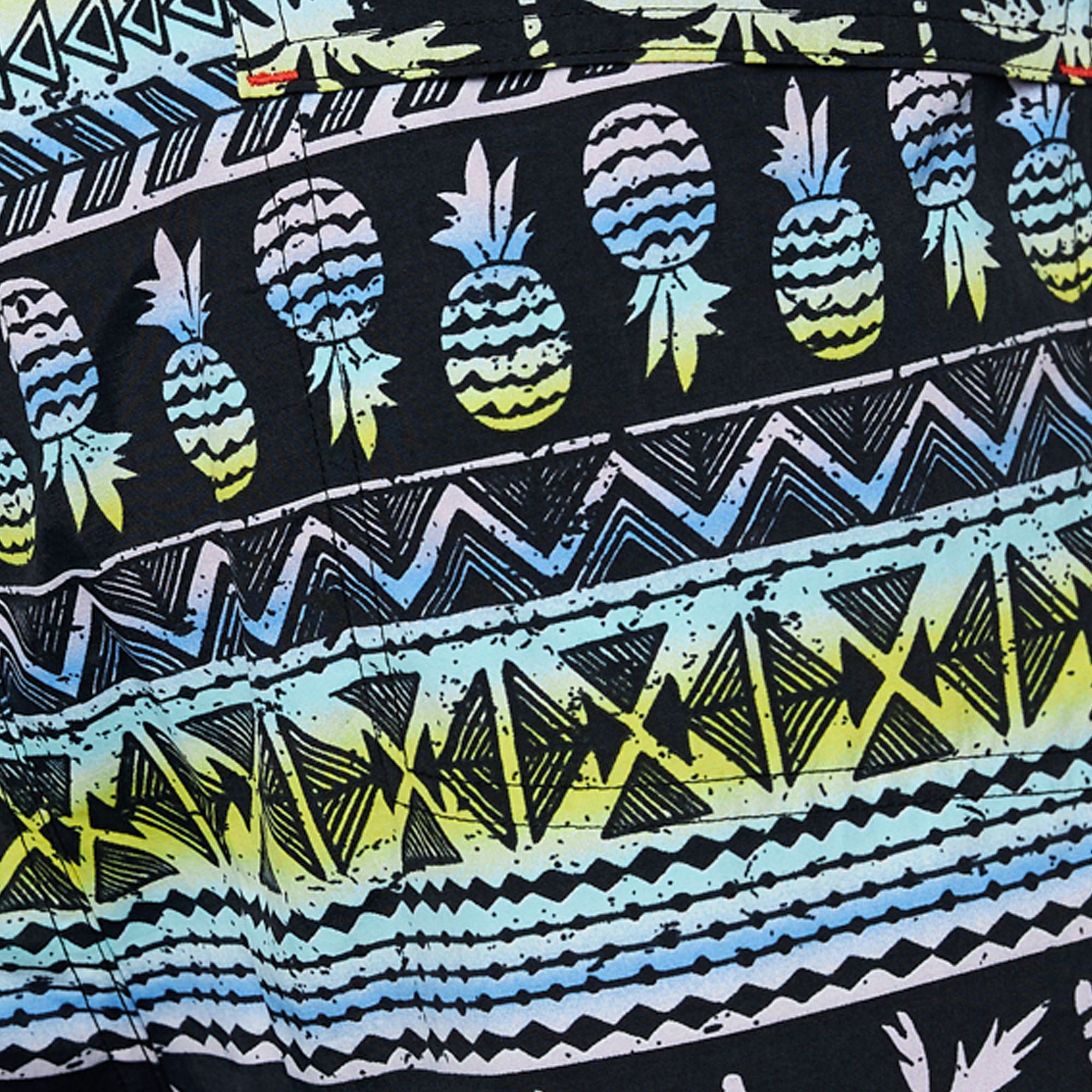 Maillot volley pour hommes Pina Go Coastal BallPark Pouch, SAXX