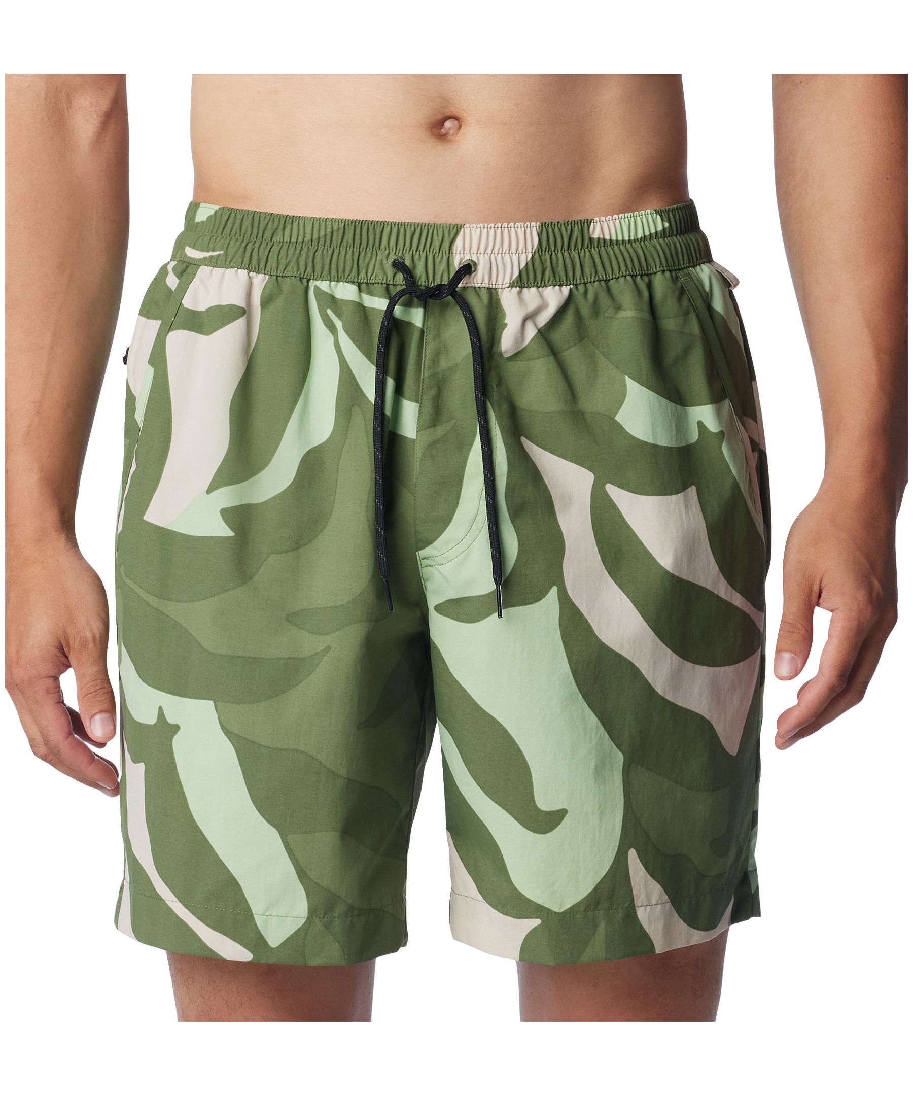 Columbia Men's Omni-Shade™ Summer Dry Shorts | Marks