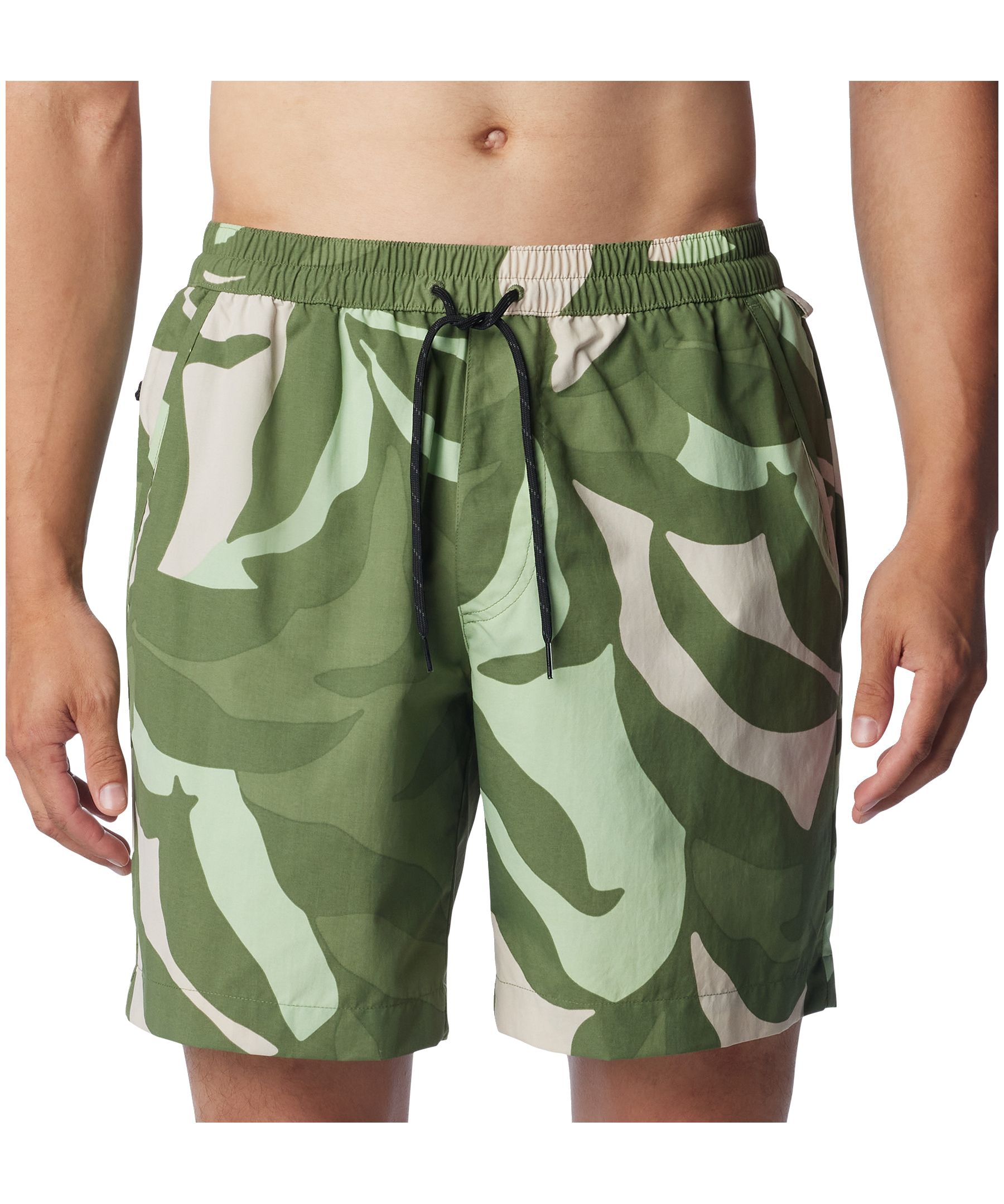 Columbia Men's Omni-Shade™ Summer Dry Shorts