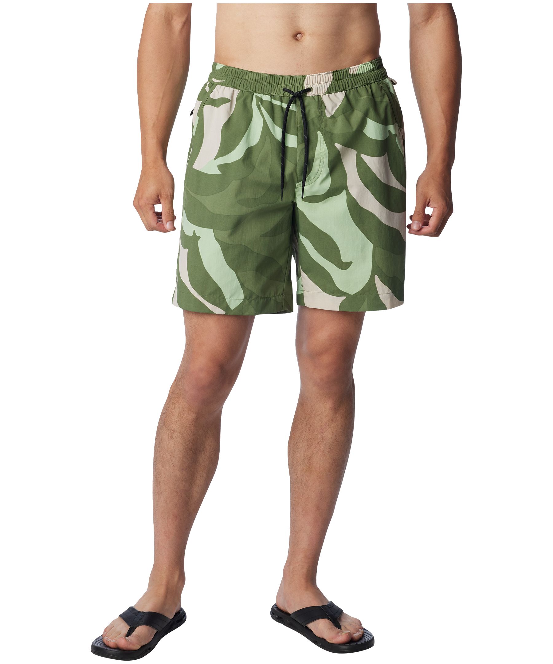 Columbia Men's Omni-Shade™ Summer Dry Shorts