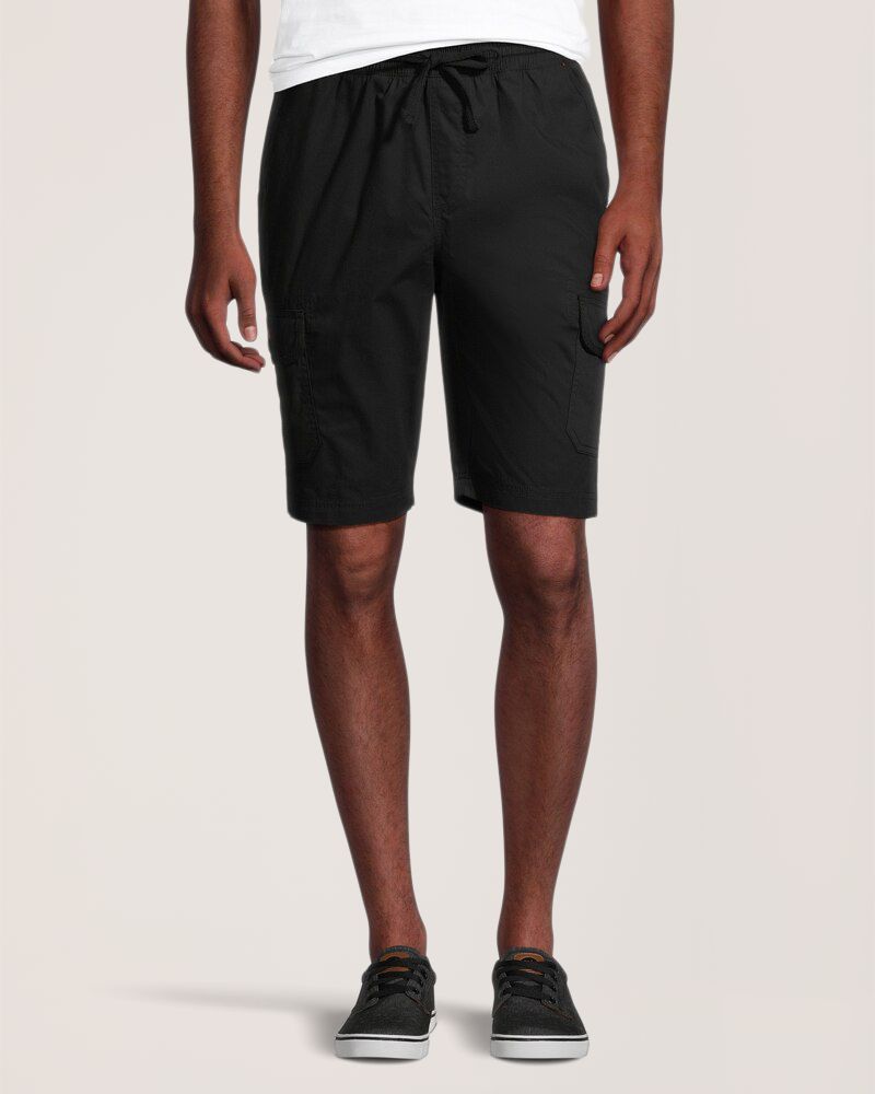 Short cargo pour hommes, Canyon Creek