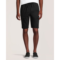 Short cargo pour hommes, Canyon Creek Front_Flat