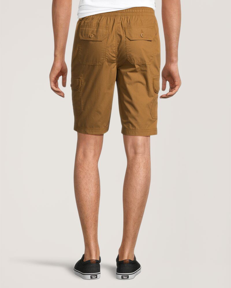 Short cargo pour hommes, Canyon Creek