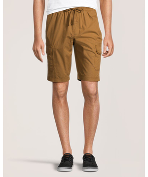 Short cargo pour hommes, Canyon Creek