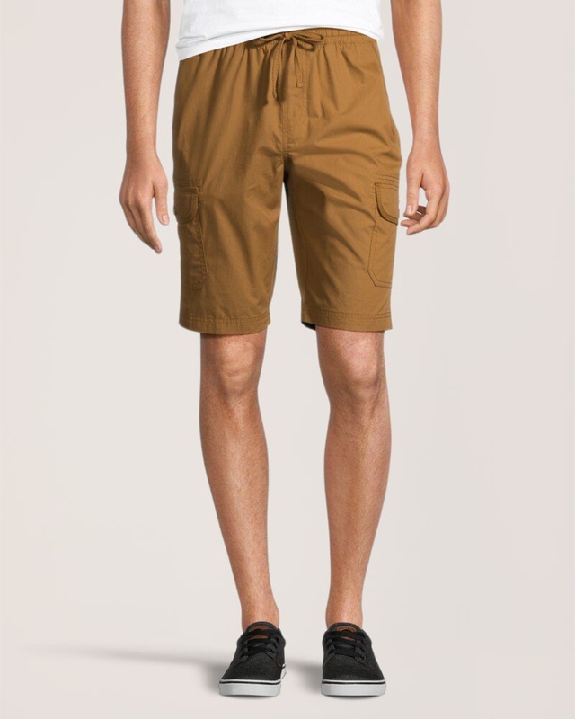 Short cargo pour hommes, Canyon Creek