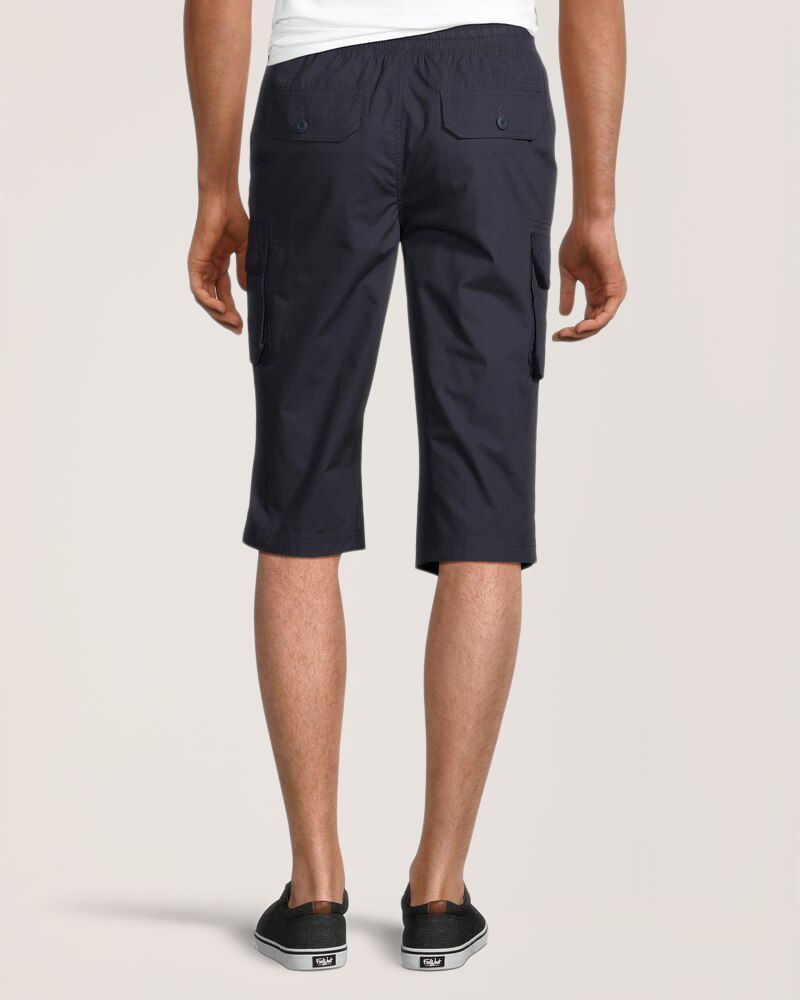 Canyon Creek Men's Comfort Dry Long Cargo Pants