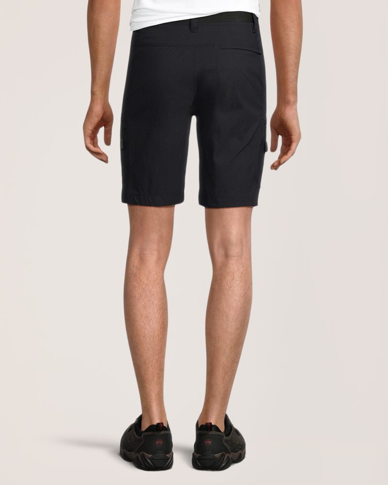 Short de randonnée extensible hydrofuge pour hommes, Hyper-Dri&nbsp;HD1, WindRiver