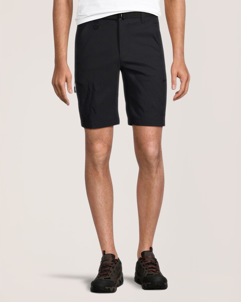 Short de randonnée extensible hydrofuge pour hommes, Hyper-Dri&nbsp;HD1, WindRiver