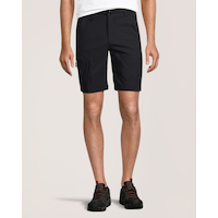 WindRiver Men's Hyper-Dri HD1 Water Repellent Hiking Shorts Front_Flat
