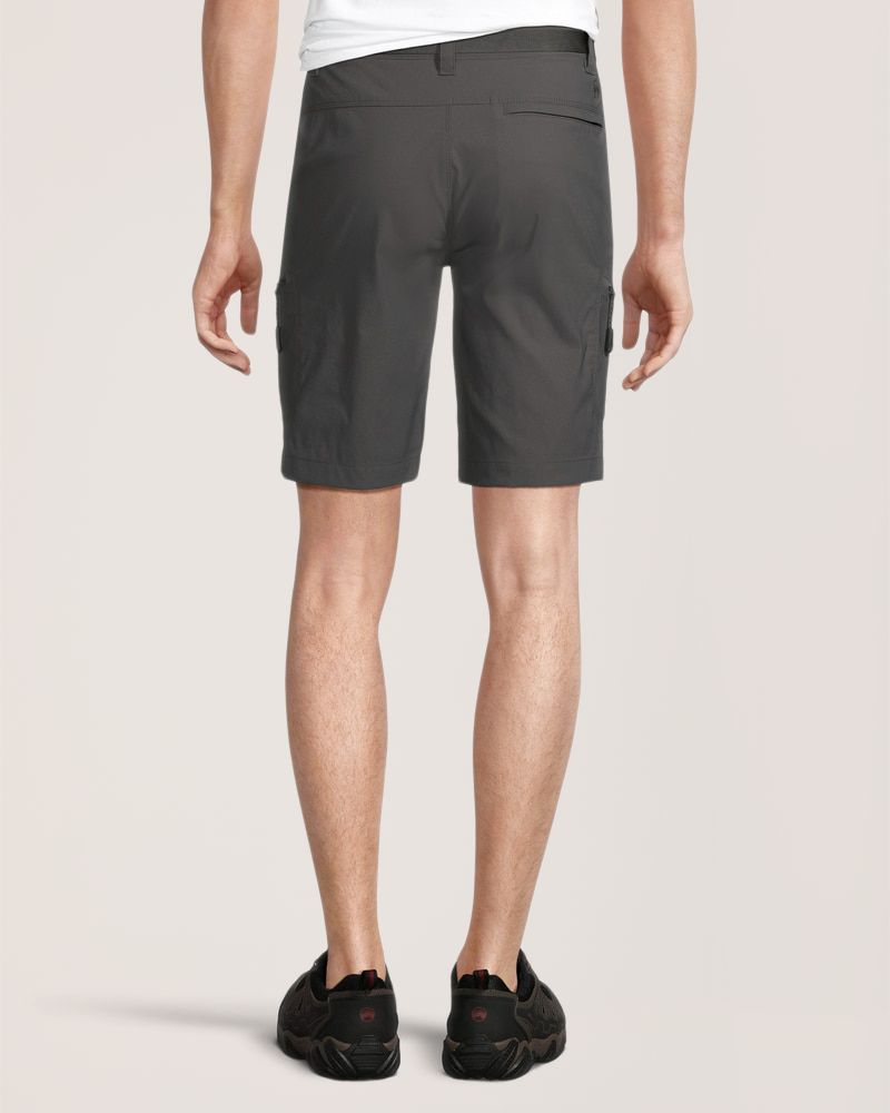 Short de randonnée extensible hydrofuge pour hommes, Hyper-Dri&nbsp;HD1, WindRiver