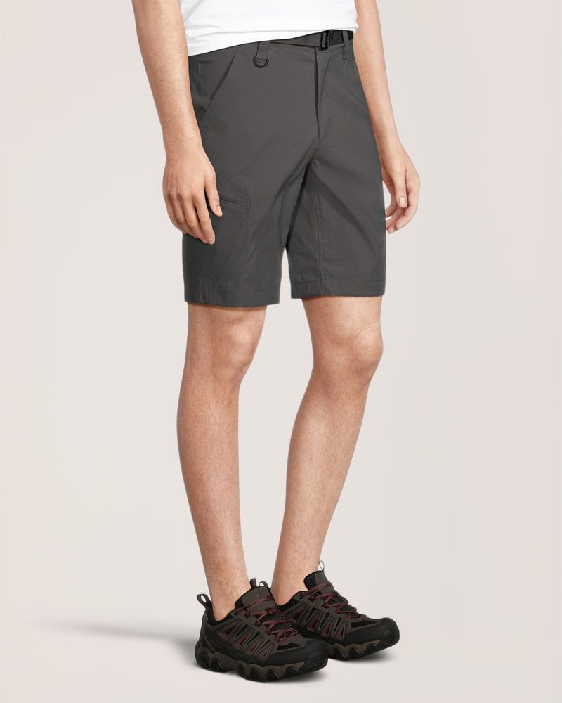 Short de randonnée extensible hydrofuge pour hommes, Hyper-Dri&nbsp;HD1, WindRiver