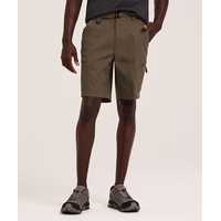 WindRiver Men's Hyper-Dri HD1 Water Repellent Hiking Shorts