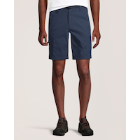 WindRiver Men's Hyper-Dri HD1 Water Repellent Hiking Shorts