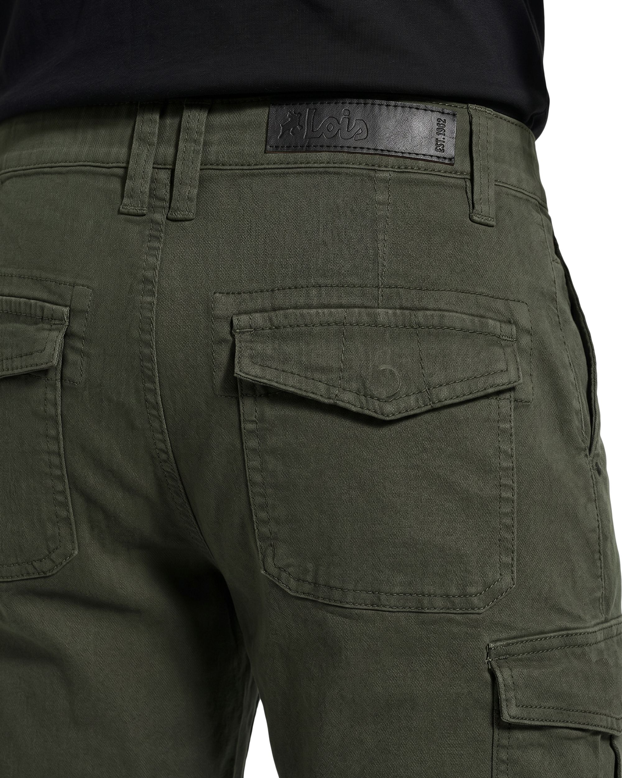 Short cargo pour hommes, Enrique, Lois