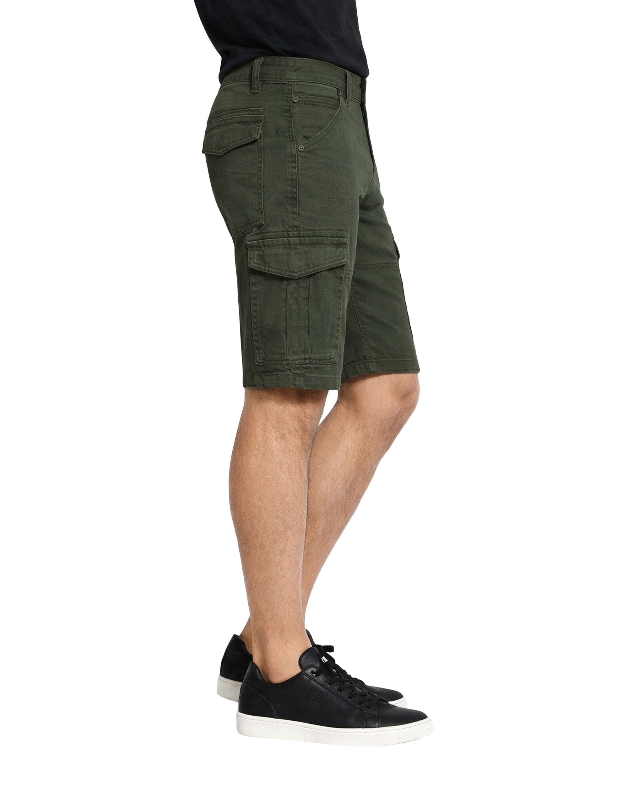 Short cargo pour hommes, Enrique, Lois