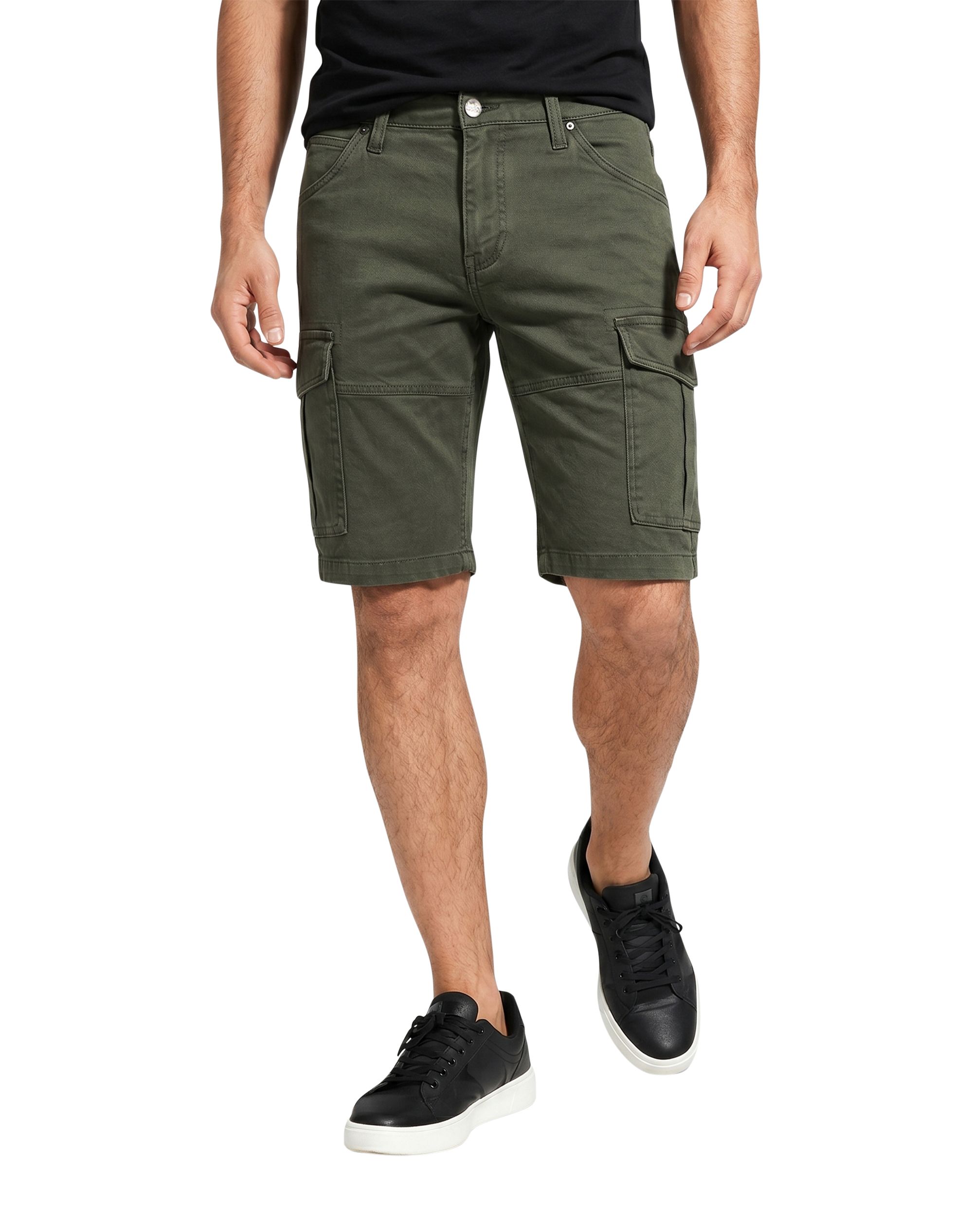 Short cargo pour hommes, Enrique, Lois