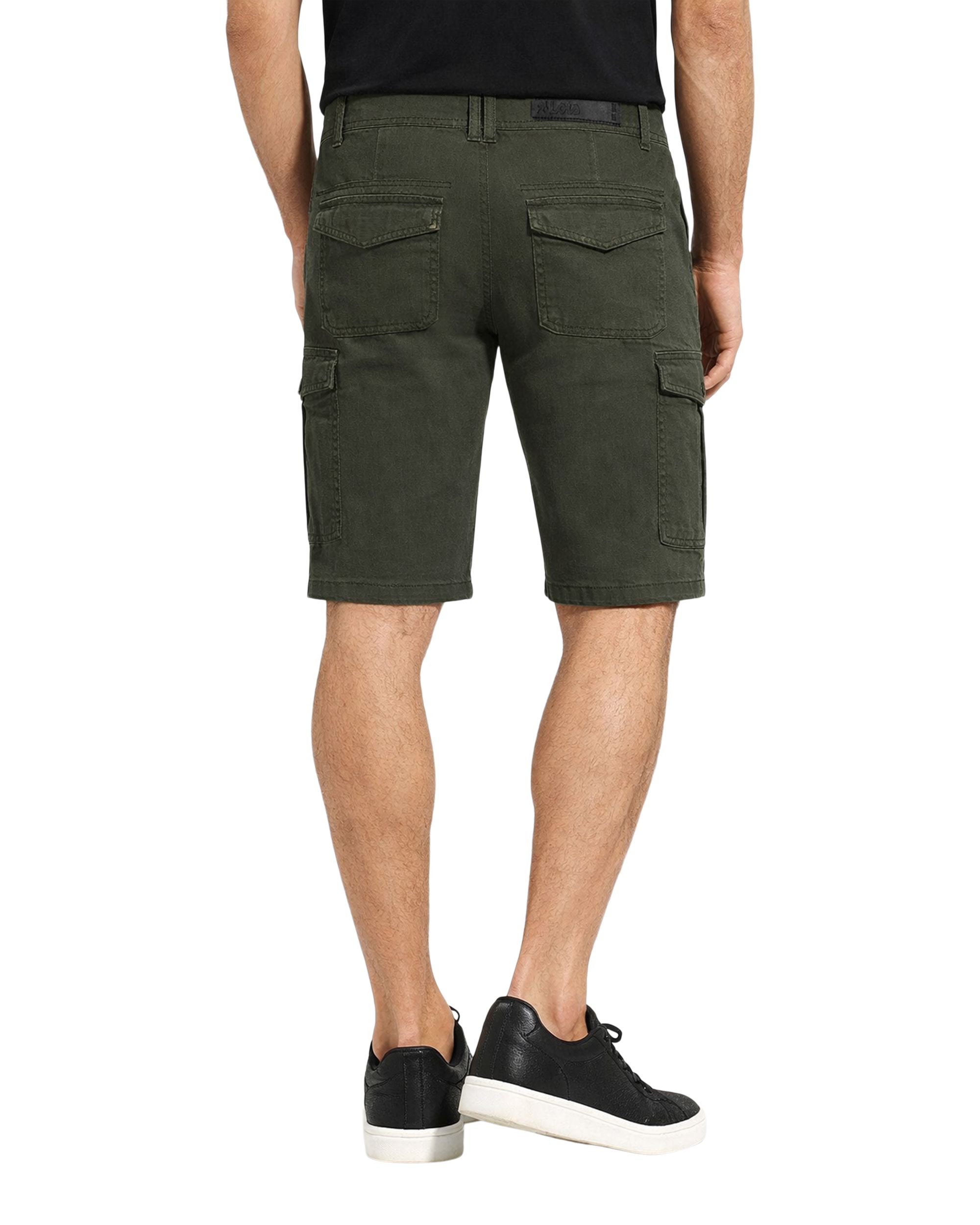 Short cargo pour hommes, Enrique, Lois