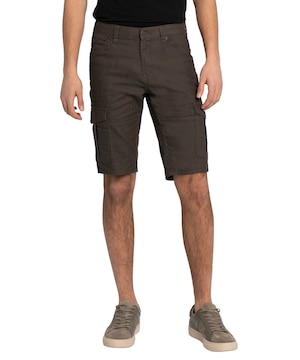 Short cargo pour hommes, Enrique, Lois
