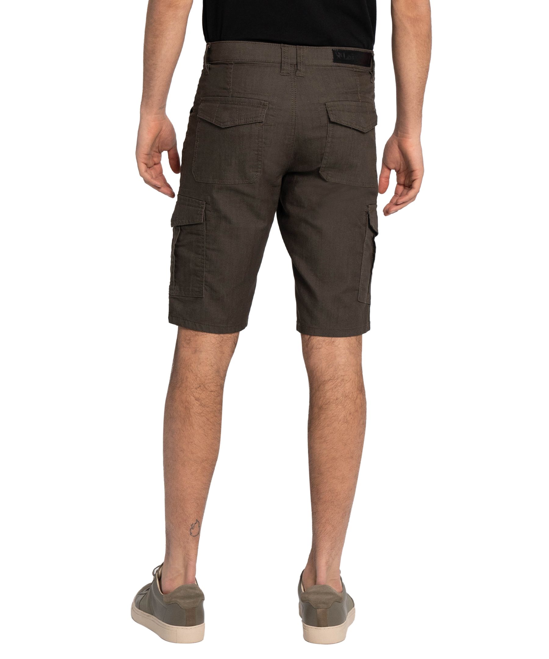 Short cargo pour hommes, Enrique, Lois