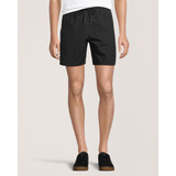 Denver Hayes Men's Pull On 7 Inch Short Front_Flat