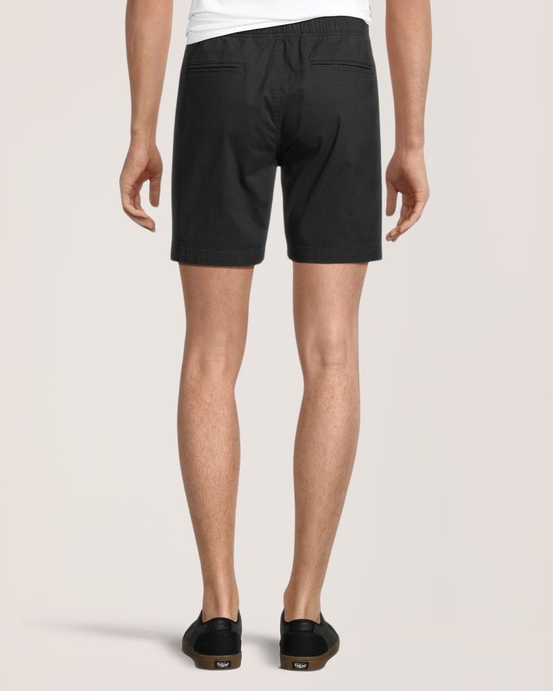 Denver Hayes Men's Pull On 7 Inch Short | Mark's