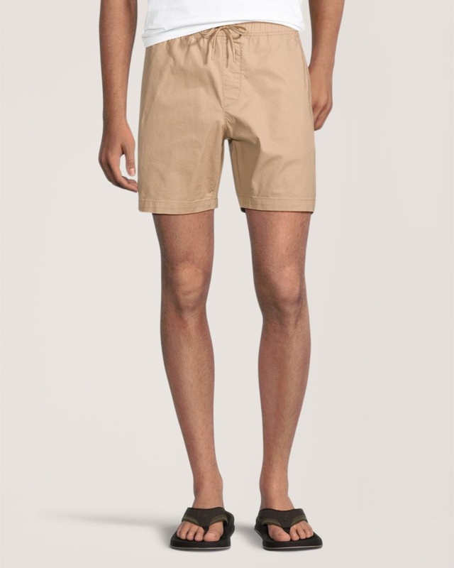 Denver Hayes Men's Pull On 7 Inch Short