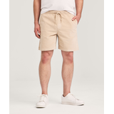 Short à enfiler avec cordon pour hommes, Denver Hayes Front_Flat