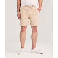 Denver Hayes Men's Pull On Cord Shorts