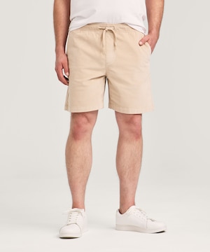 Short à enfiler avec cordon pour hommes, Denver Hayes