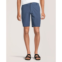 Short cargo hybride extensible et indéchirable pour hommes, FarWest