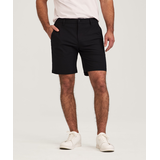 Short urbain décontracté 9 pouces pour homme, Denver Hayes Performance Front_Flat