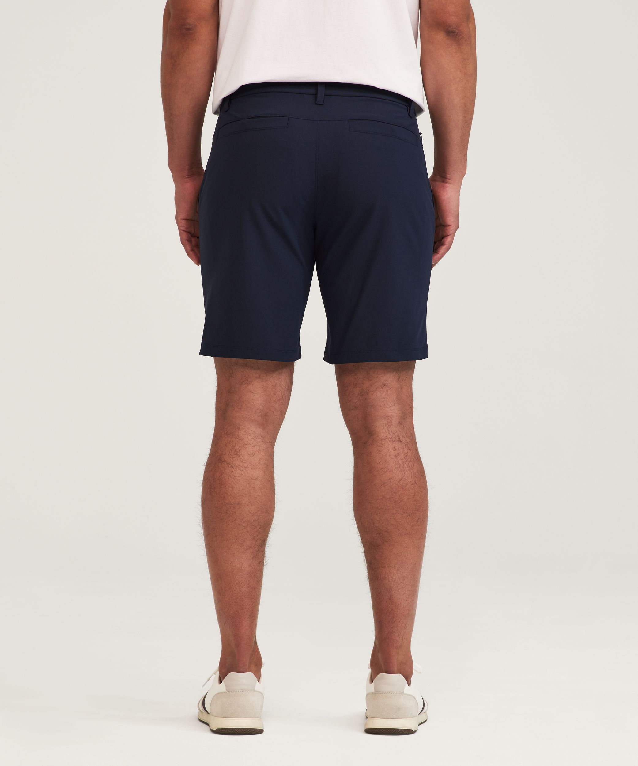 Short urbain décontracté 9 pouces pour homme, Denver Hayes Performance