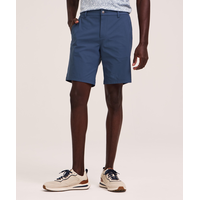Denver Hayes Performance Men's Casual 9 Inch Hybrid Street Shorts