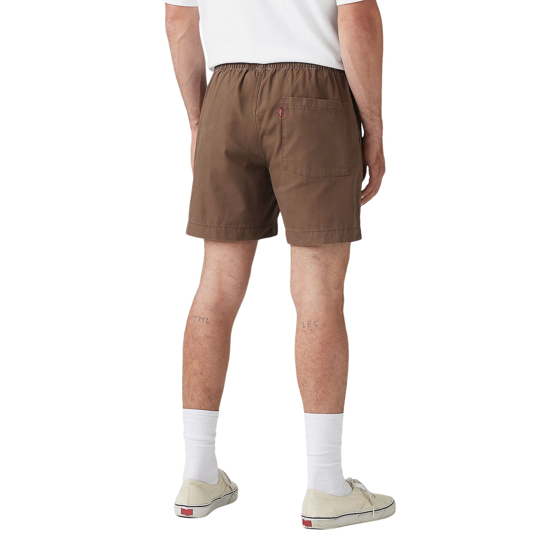 Levi's Men's XX Chino Easy Short