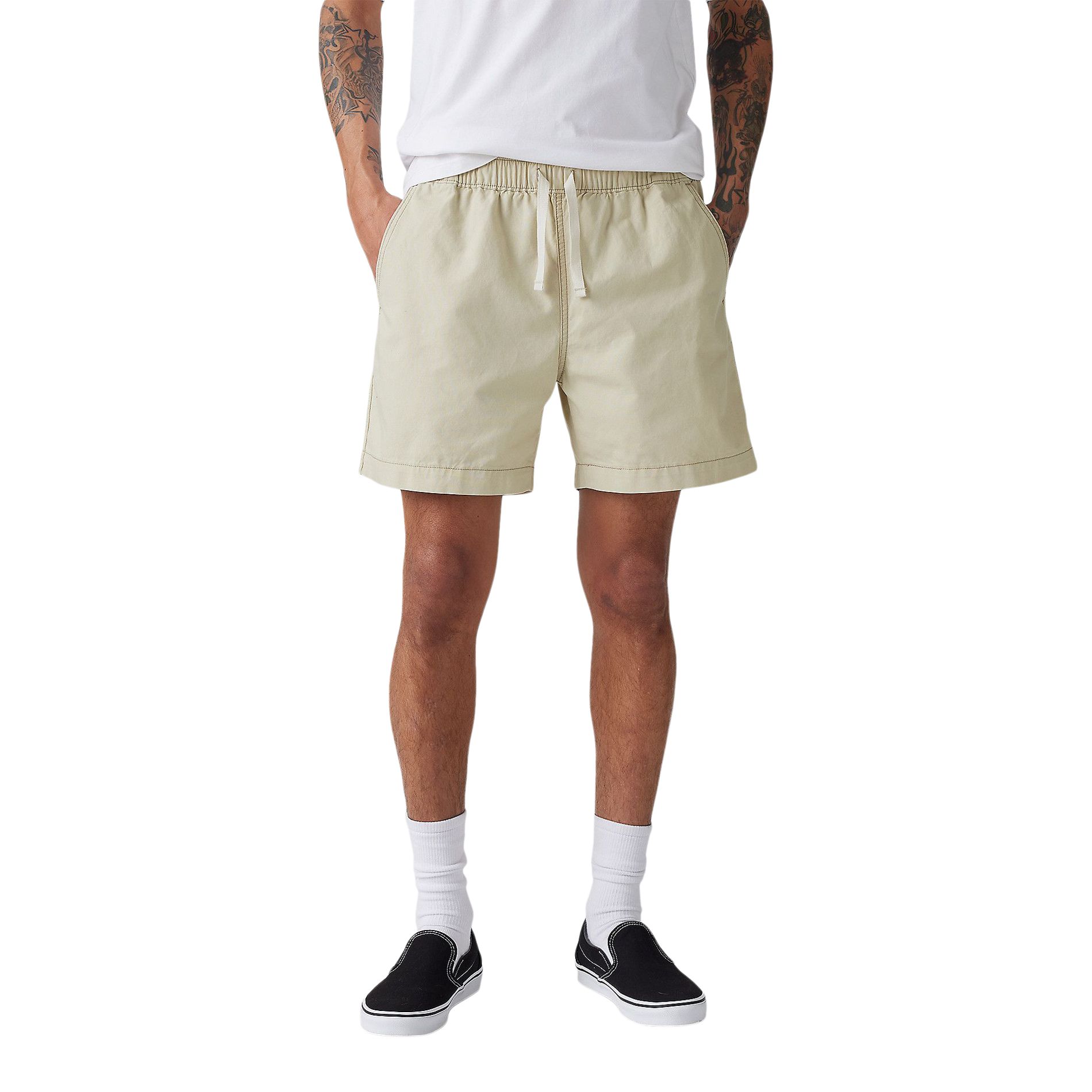 Levi's Men's XX Chino Easy Short