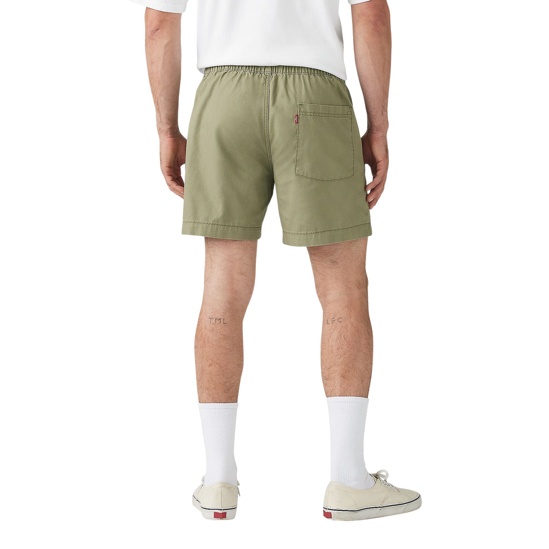 Short chino décontracté pour hommes, XX, Levi's