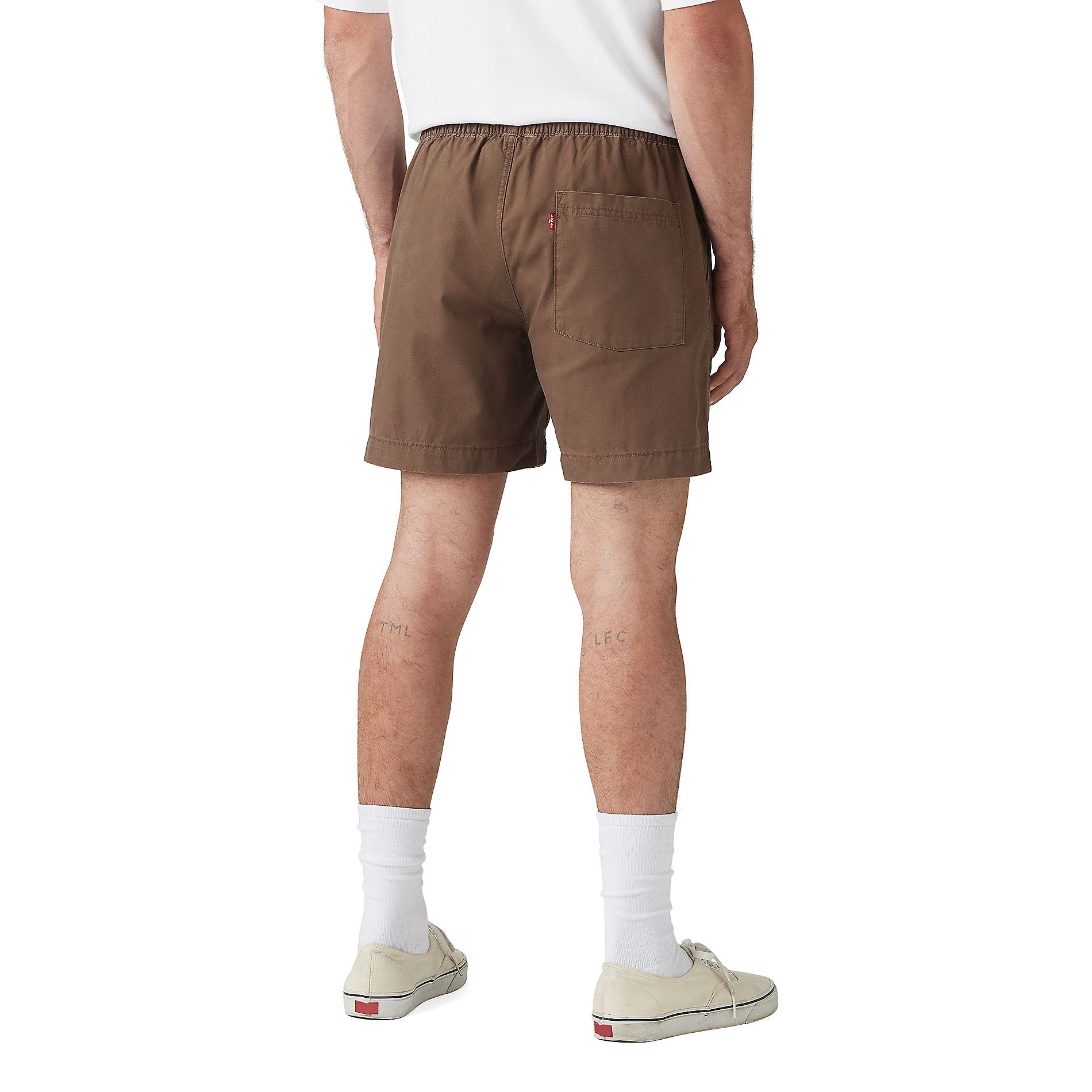 Levi's Men's XX Chino Easy Short