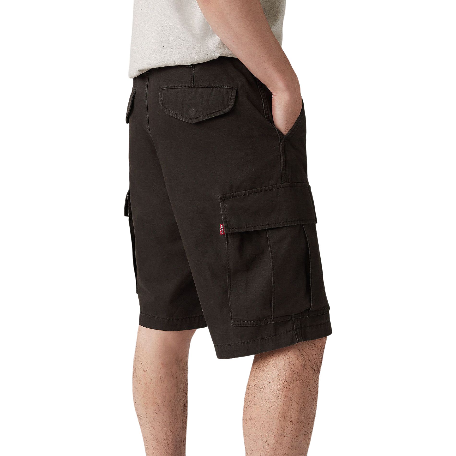 Levi's Men's Carrier 2 Cargo Shorts