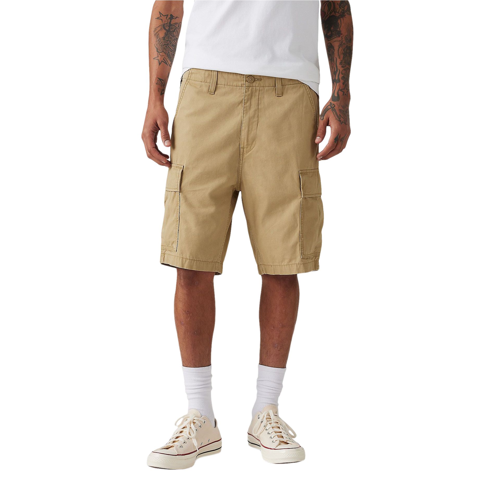 Levi's Men's Carrier 2 Cargo Shorts