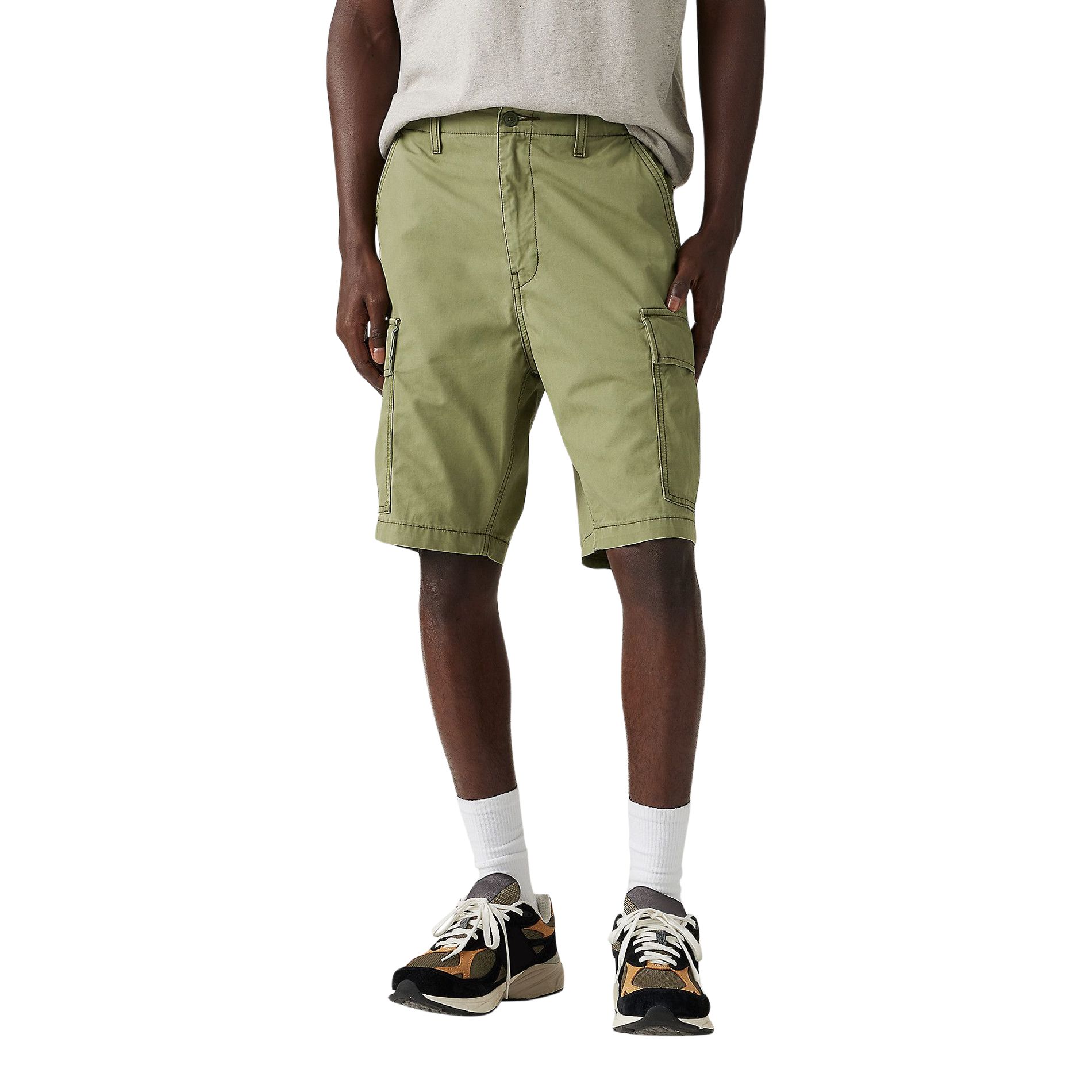 Levi's Men's Carrier 2 Cargo Shorts