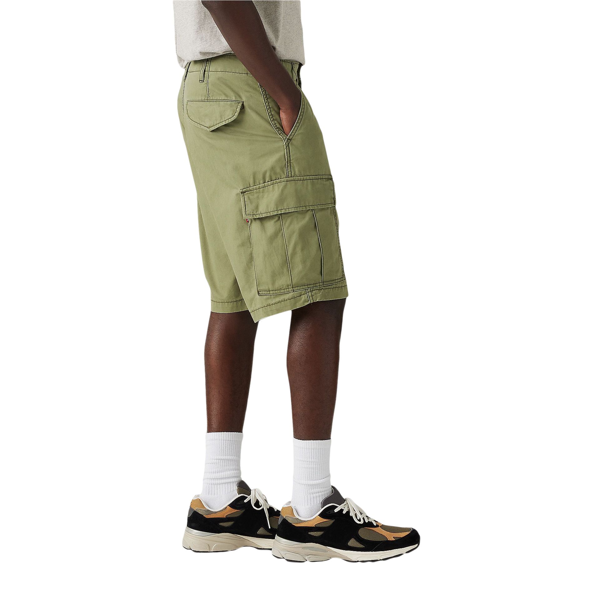 Levi's Men's Carrier 2 Cargo Shorts