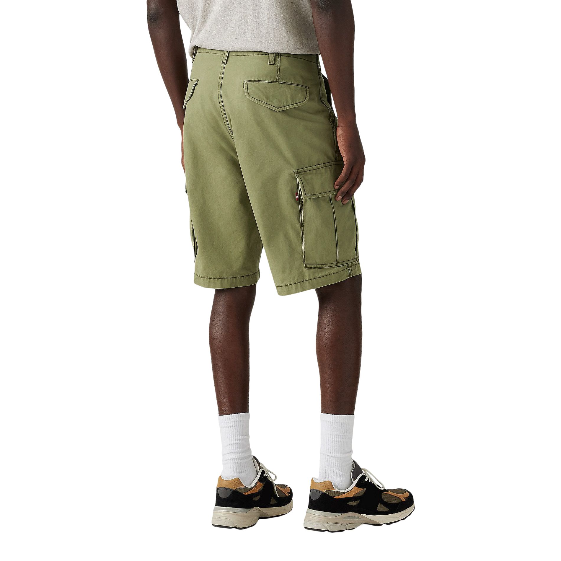 Levi's Men's Carrier 2 Cargo Shorts