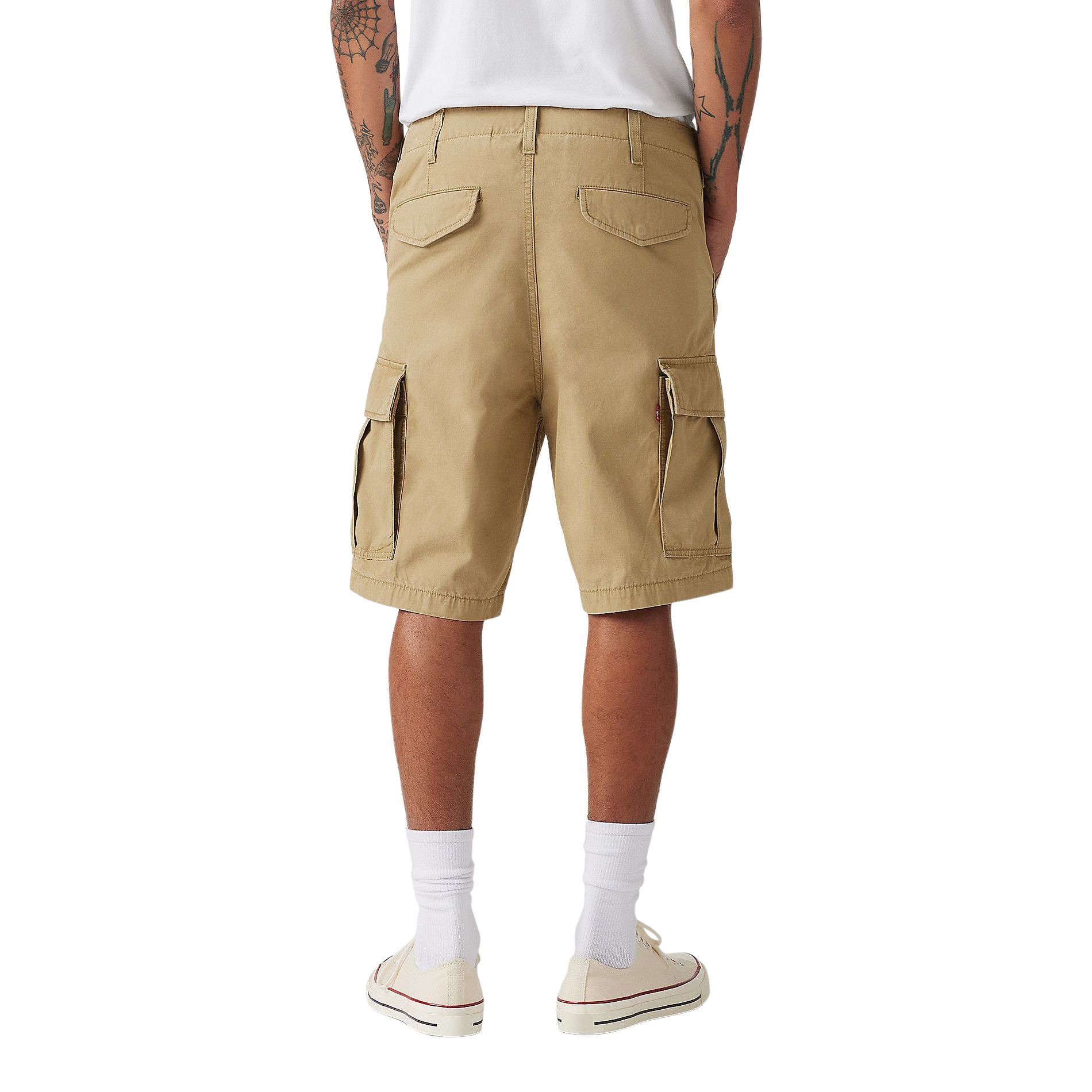 Levi's Men's Carrier 2 Cargo Shorts