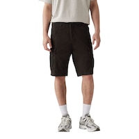 Levi's Men's Carrier 2 Cargo Shorts Front_Flat