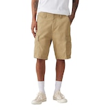 Levi's Men's Carrier 2 Cargo Shorts Front_Flat