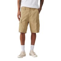 Levi's Men's Carrier 2 Cargo Shorts Front_Flat