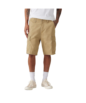 Levi's Men's Carrier 2 Cargo Shorts
