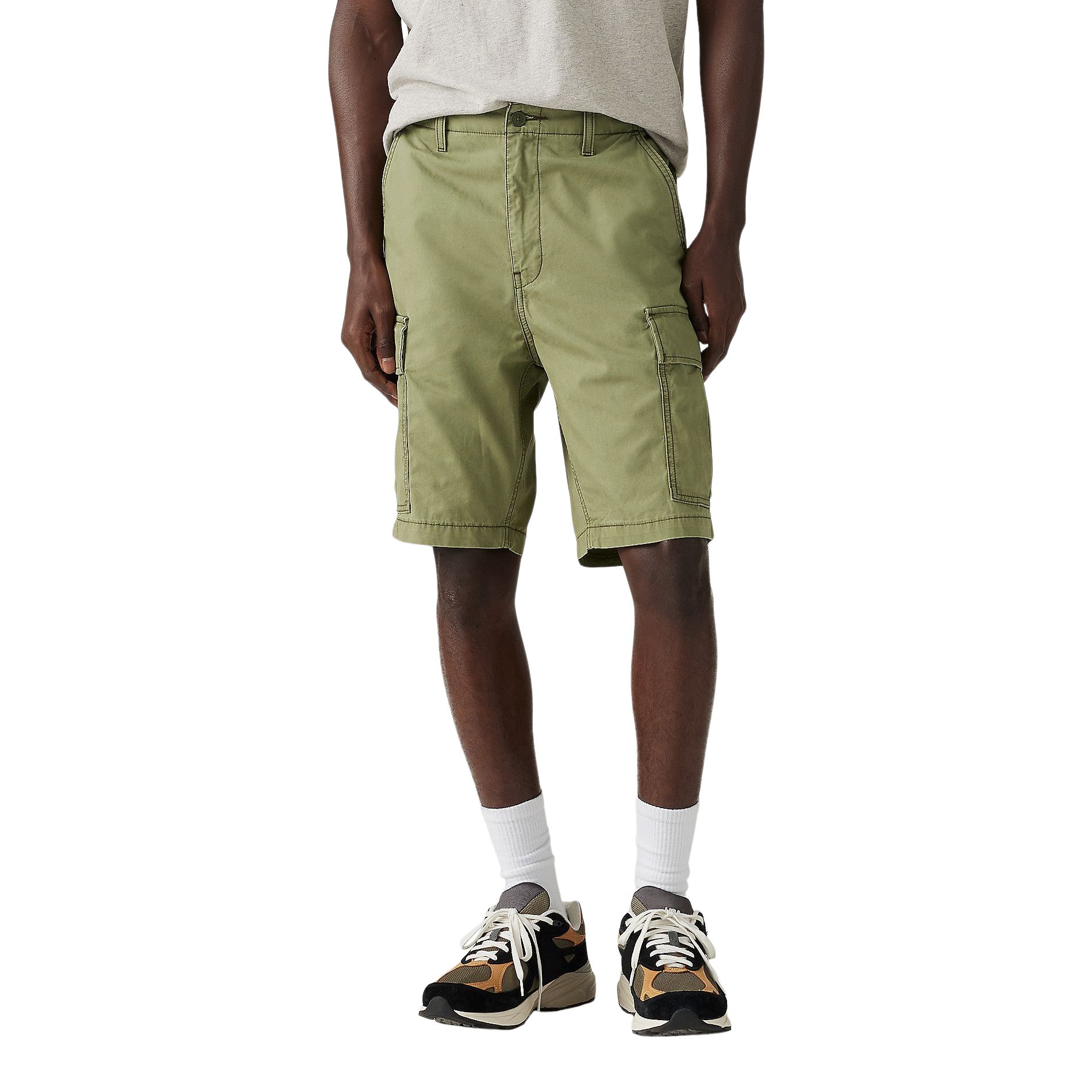Levi's Men's Carrier 2 Cargo Shorts