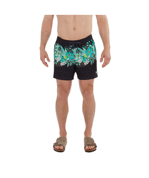 Short de natation style volley de 5 po pour hommes, Map Oh Buoy, SAXX