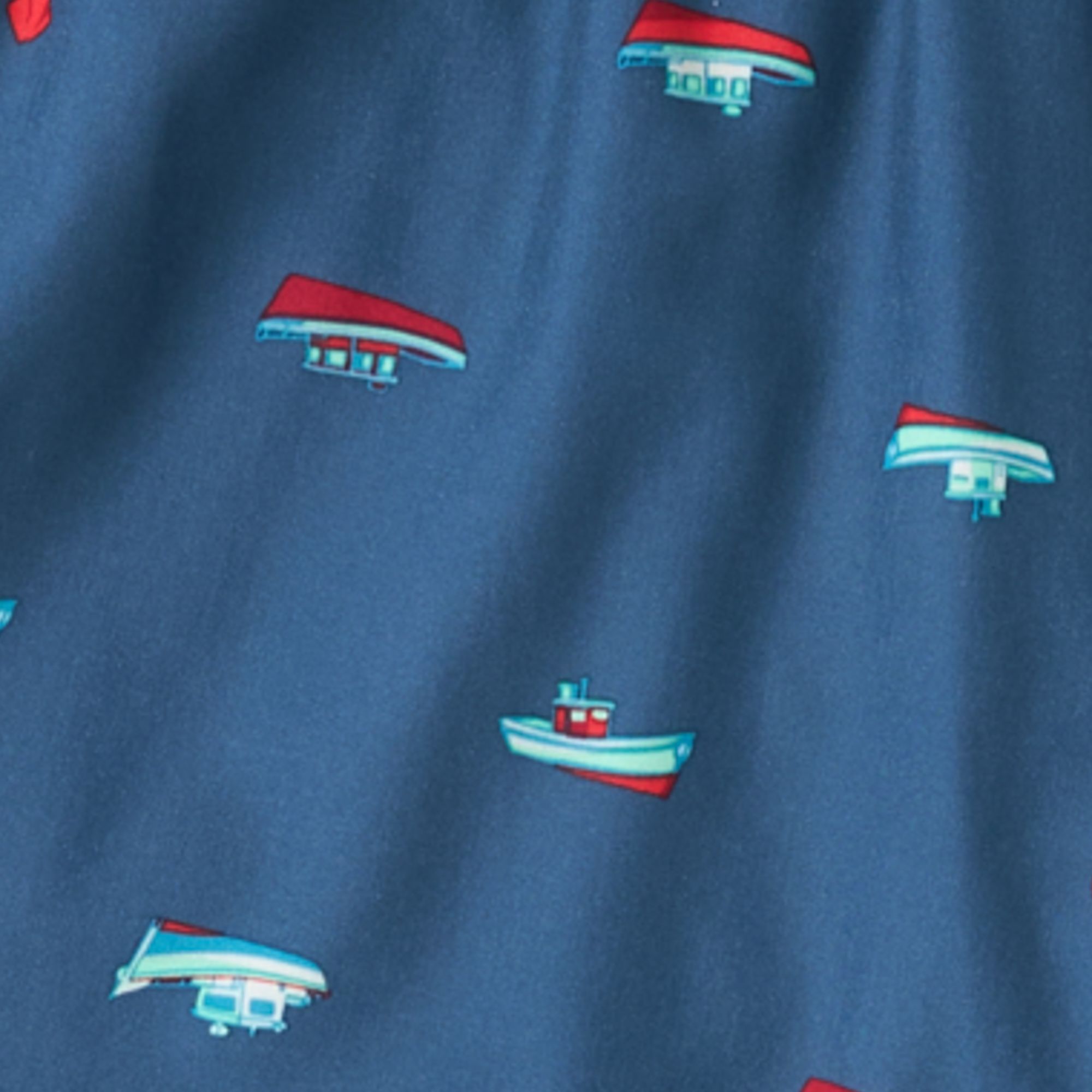 SAXX Men's Oh Buoy 7" Volley Swim Shorts